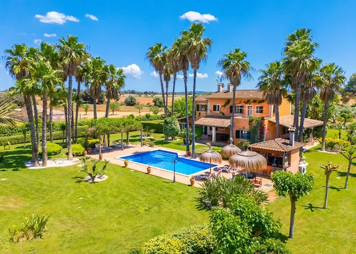Finca Mil Flores, Purer Luxus