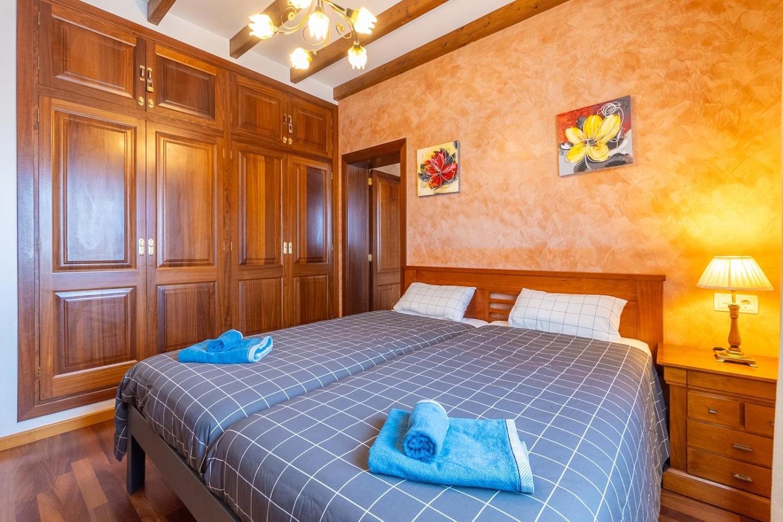 Mil Flores, Purer Luxus Villa Inca (Mallorca)