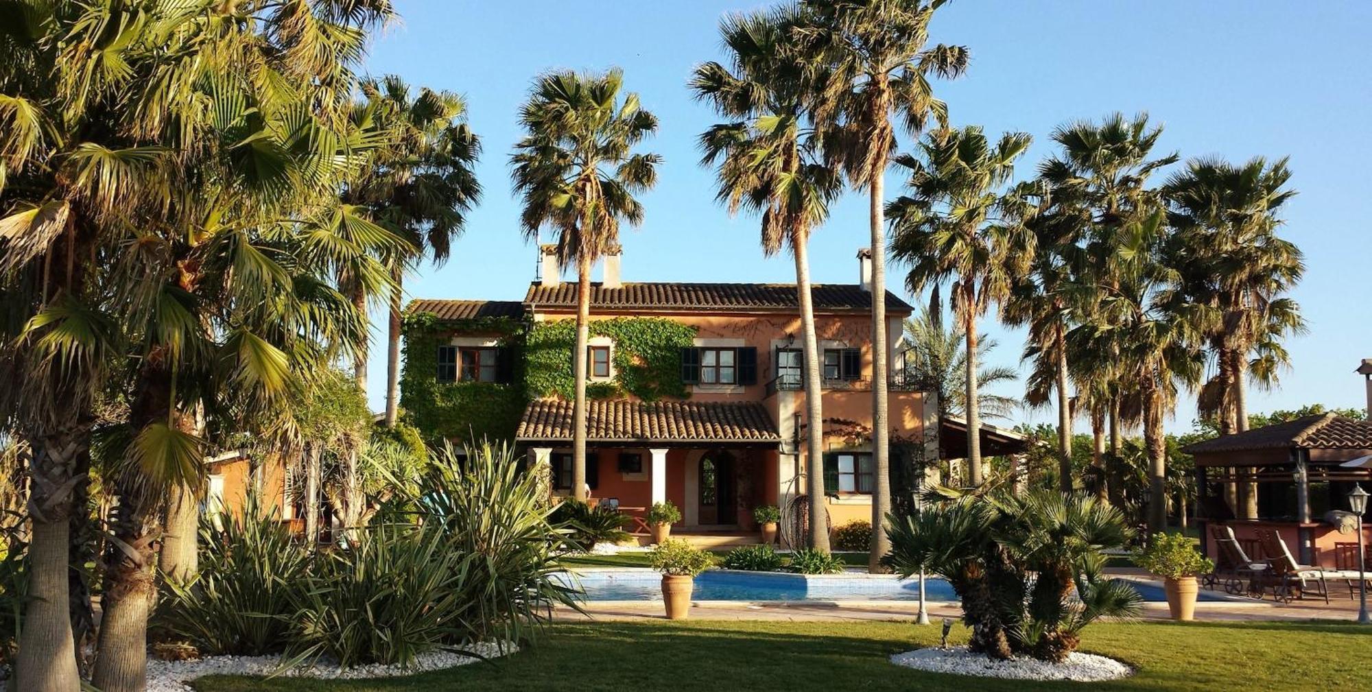 Mil Flores, Purer Luxus Villa *