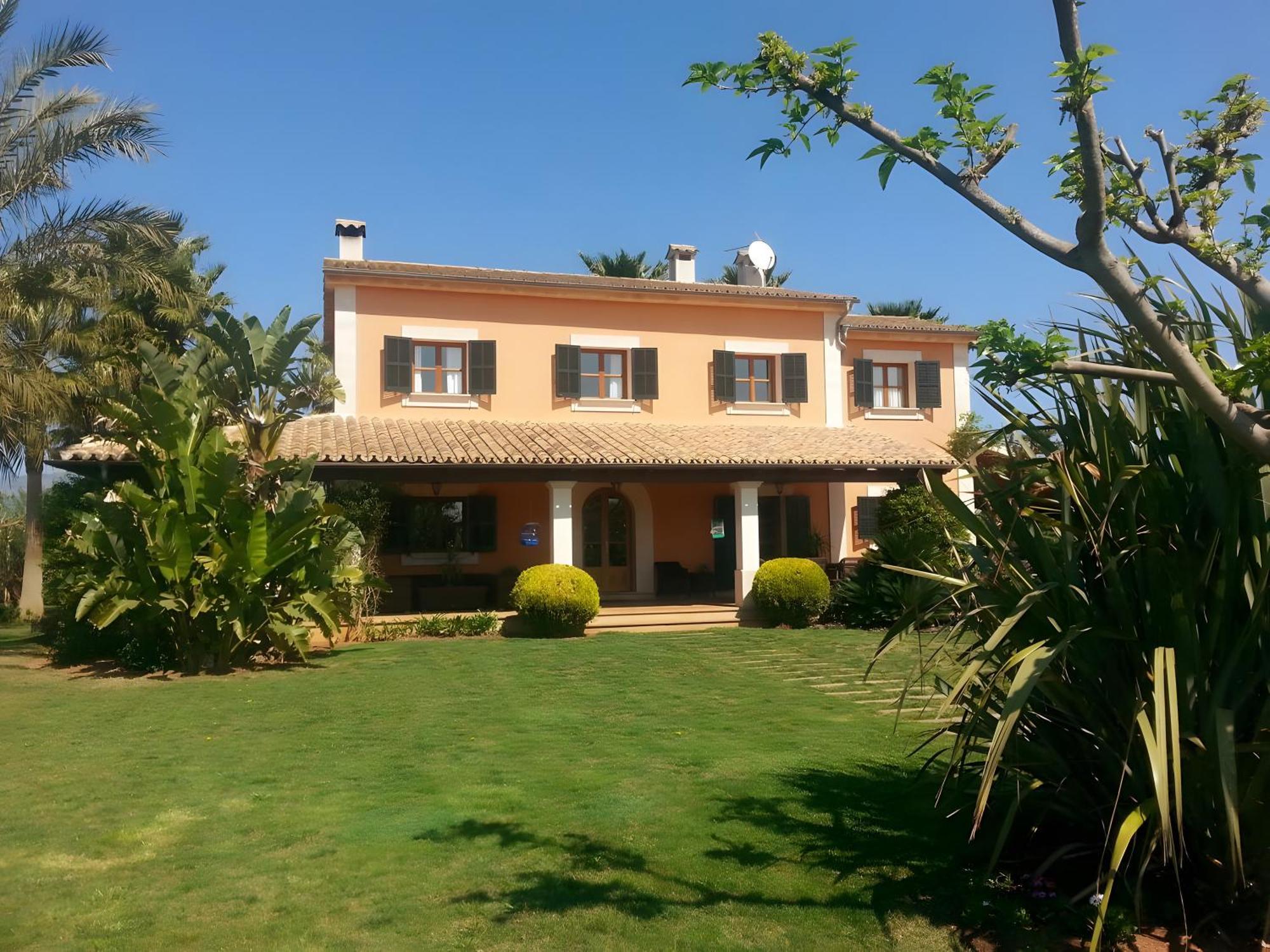 Mil Flores, Purer Luxus Villa *