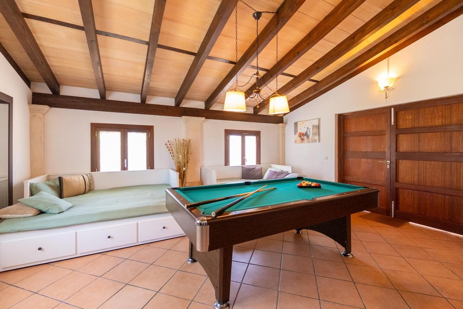 Villa Mil Flores, Purer Luxus Inca (Mallorca)