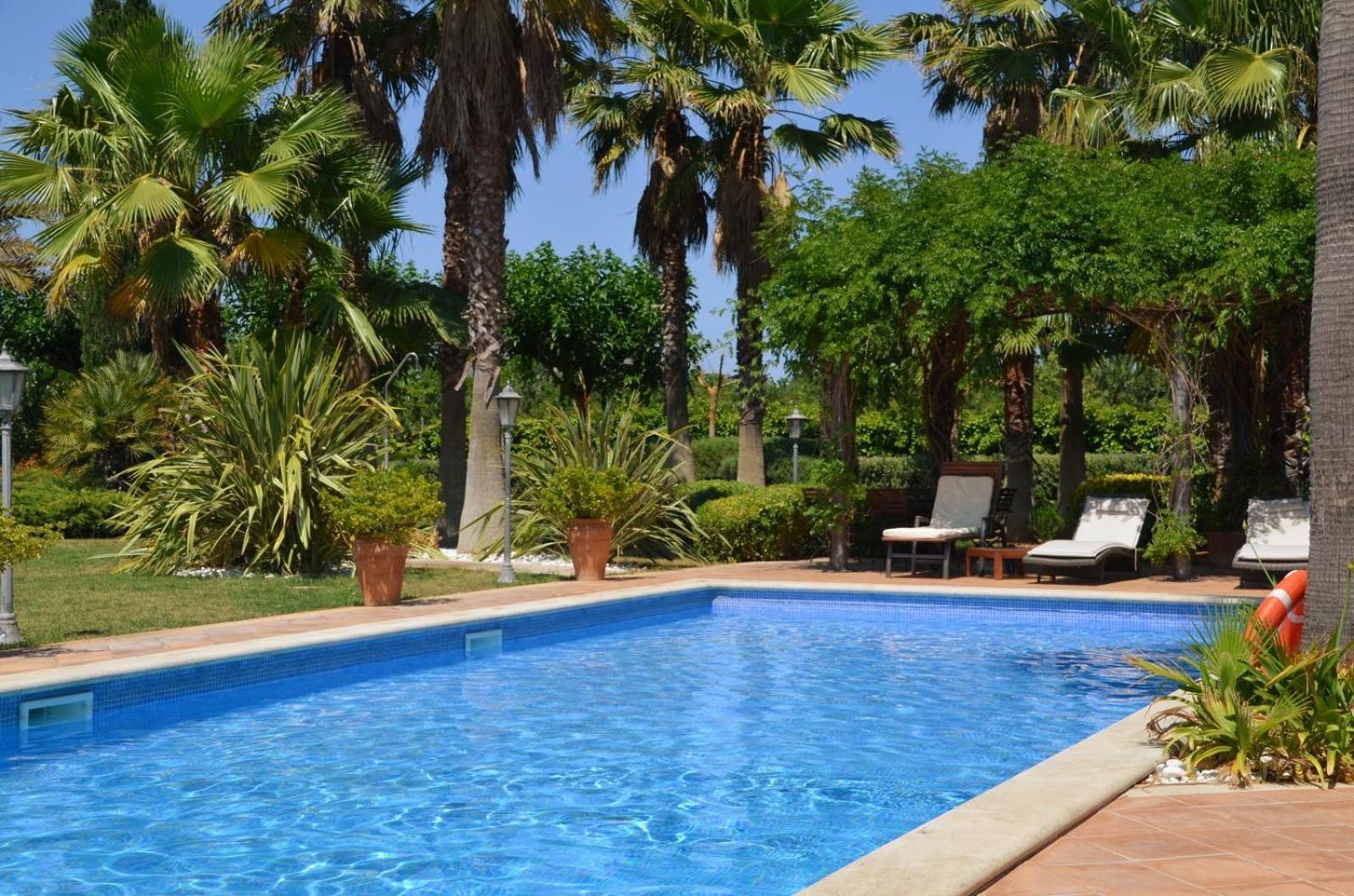Mil Flores, Purer Luxus Villa Inca (Mallorca)