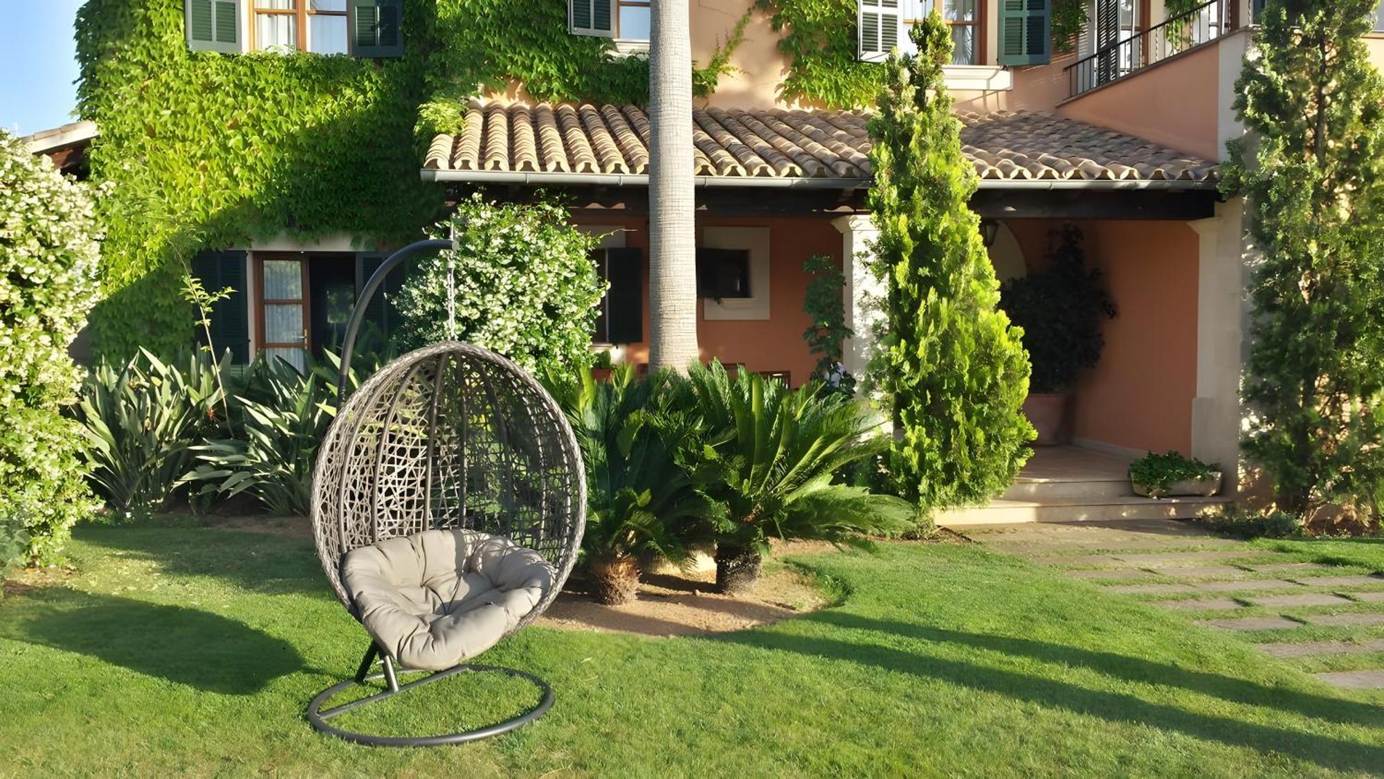 Mil Flores, Purer Luxus Villa *